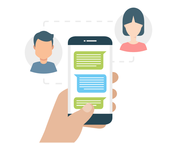 SMS notification system for school alerts and communications